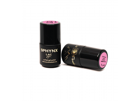 Camouflage Top Coat - Soft Matte Cream no wipe Try me 5ml